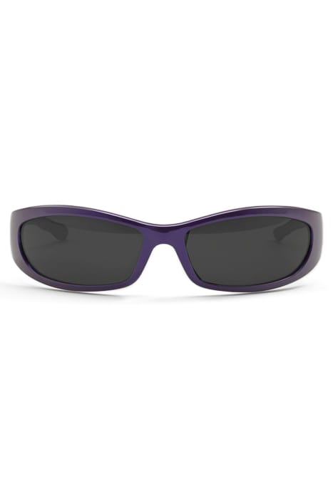 UNISEX DUSK - BLACK 2
