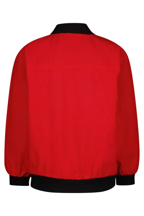 TROSTER RORO RED 2