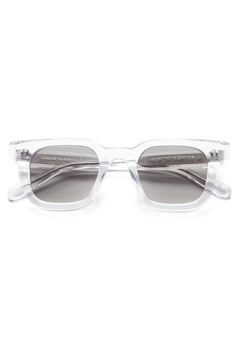 UNISEX 04 - CLEAR 2
