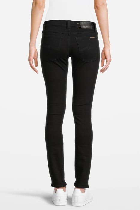 LONG JOHN BLACK BLACK 2