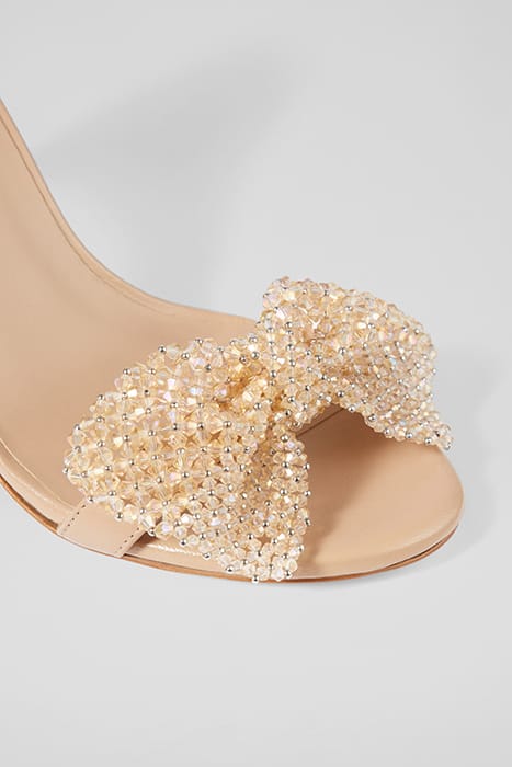 CRISTABEL SPARKLE SANDAL TRENCH 4