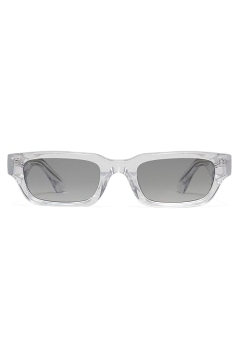 UNISEX 10.3 - CLEAR 2