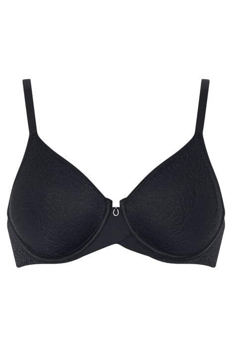 CO BRA UNDERW. COVERING MOLDED BLACK 3