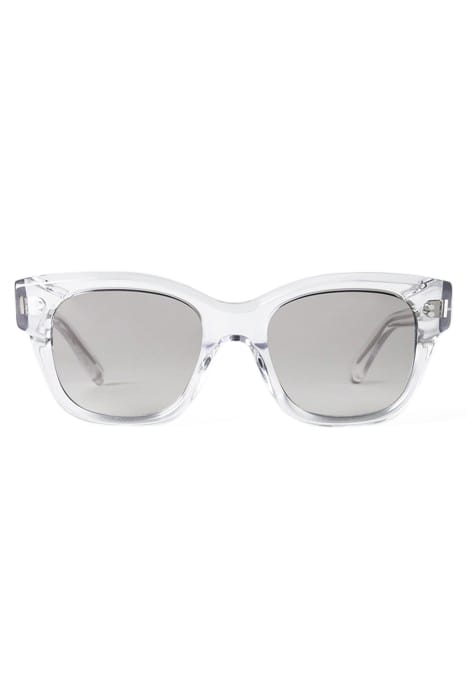 UNISEX 07.2 - CLEAR 2