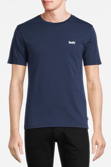 LSEGRAPHIC CREWNECK TE SMALL SEASONAL P 1