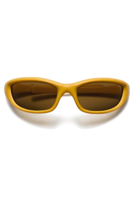 UNISEX POGBA - YELLOW/SILVER 2