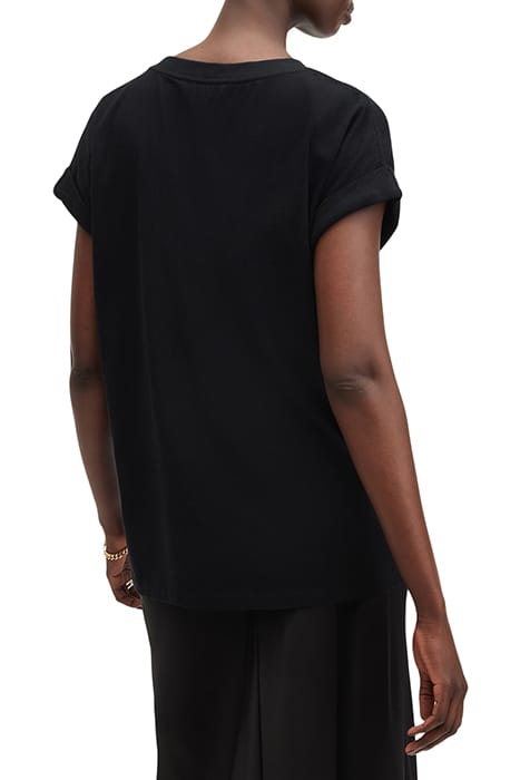 LIBERTE IMO BOY TEE BLACK 2