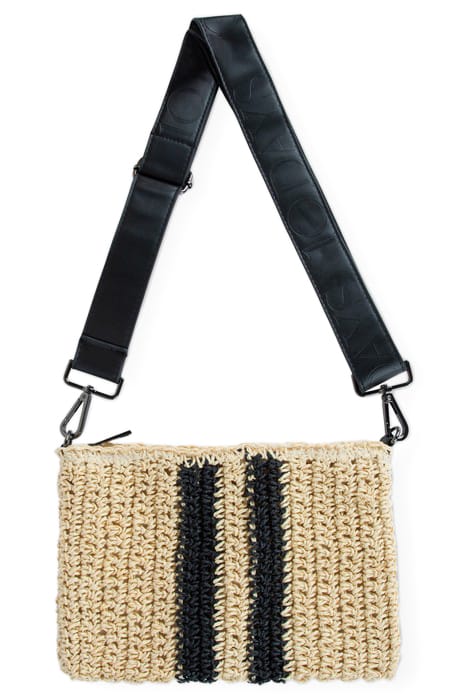 MINI POUCH PAPER ROPE LIGHT SAFARI 1