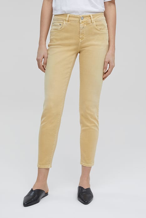 BAKER JEANS ELDERFLOWER 1
