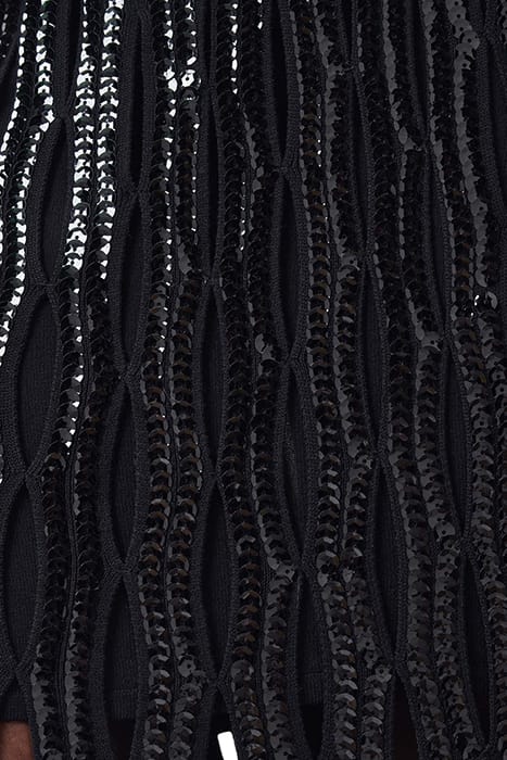 FRANCESCA SKIRT BLACK 10