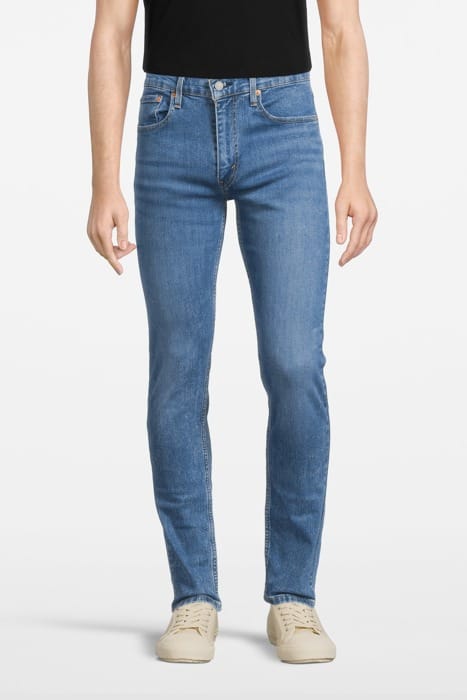 LSE512 SLIM TAPER THE BANKS ADV 1