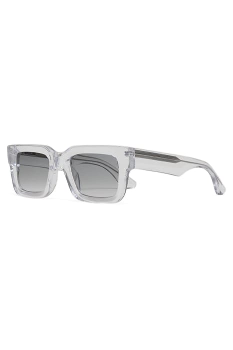 UNISEX 05.2 - CLEAR 3