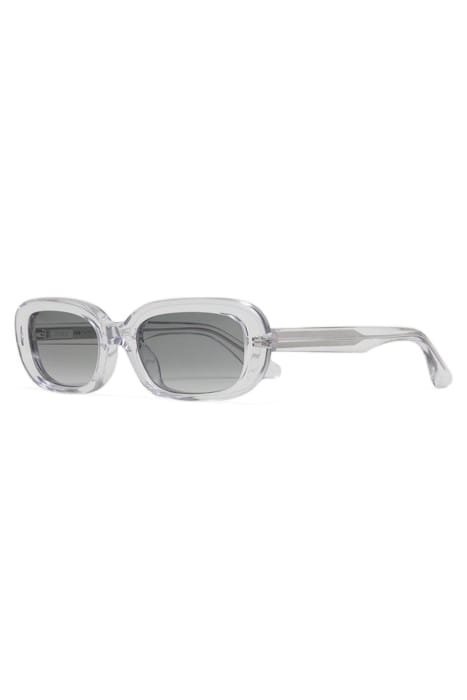 UNISEX 12 - CLEAR 3