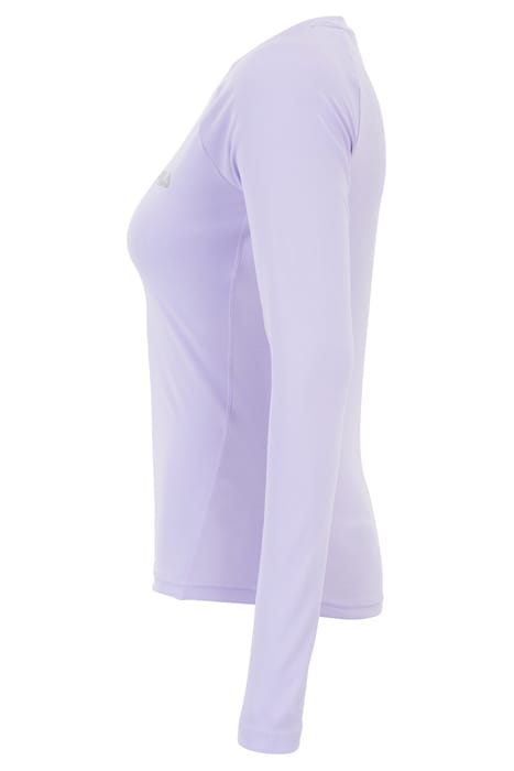 ROCIAS RUNNING SHIRT LAVENDER 6