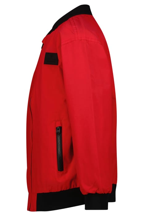 TROSTER RORO RED 3