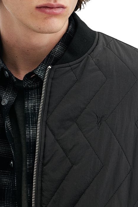 TYK JACKET BLACK 9