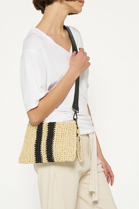 MINI POUCH PAPER ROPE LIGHT SAFARI 2