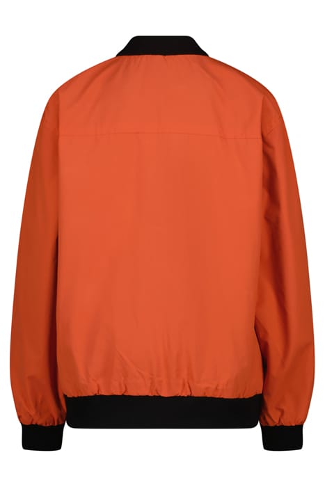 TROSTER DESSERT ORANGE 4