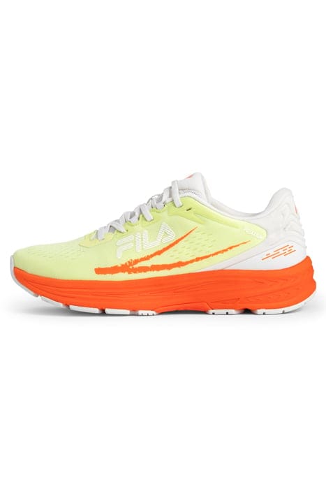 FILA POTAXIUM SHADOW LIME-FLAME 1