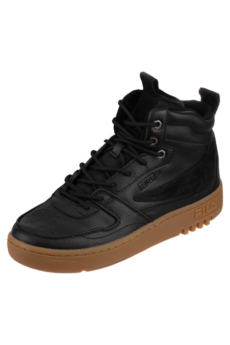 FXVENTUNO O MID BLACK 2