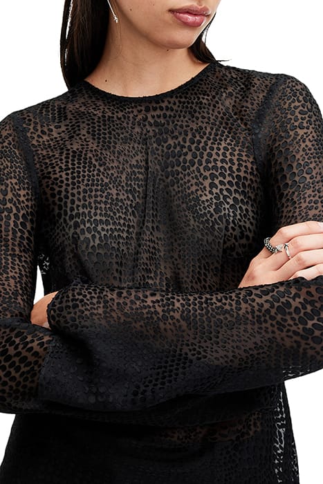 JADA TOP BLACK 6