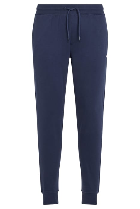 TJM SLIM FIT SWEATPANTS TWILIGHT NAVY 3