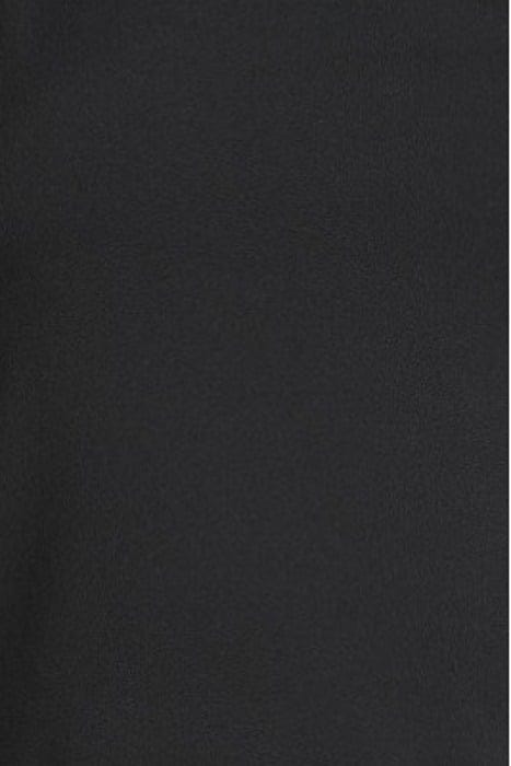 SIENNA SHAPE ONE SHOULDER TOP BLACK 5