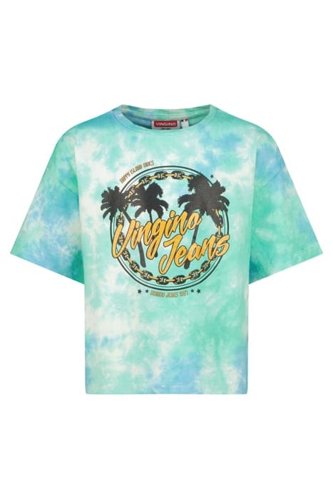 HALISE TROPIC MINT 1
