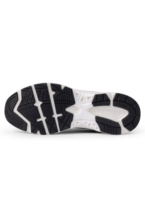 FILA POTAXIUM BLACK-WHITE 5