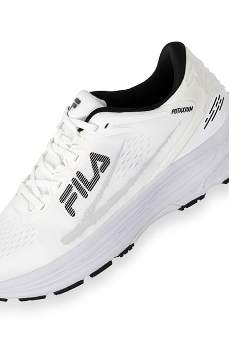 FILA POTAXIUM WMN WHITE-GRAY VIOLET 6