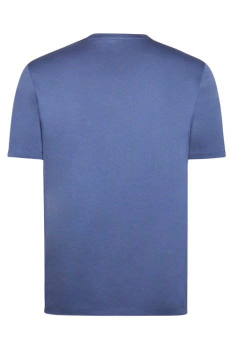 ORIGINAL T-SHIRT VINTAGE BLUE 5