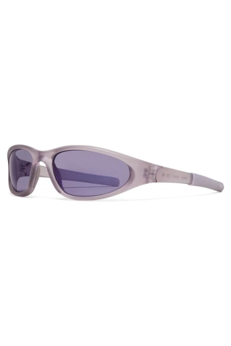 UNISEX SPLIT - LIGHT PURPLE 3