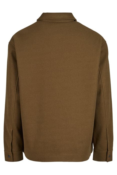 BASIC BLOUSON JACKET SUMMEROLIVE 5