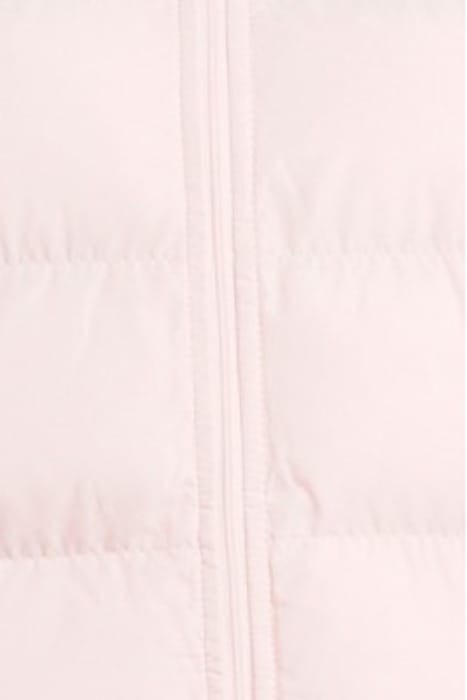 EFFIE PUFFER JACKET IN PINK 5
