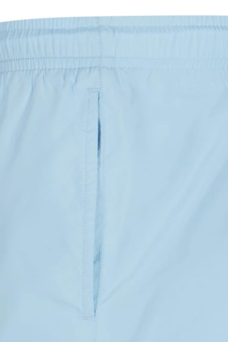 BASIC RUNNING SHORTS OCEANBLUE 10