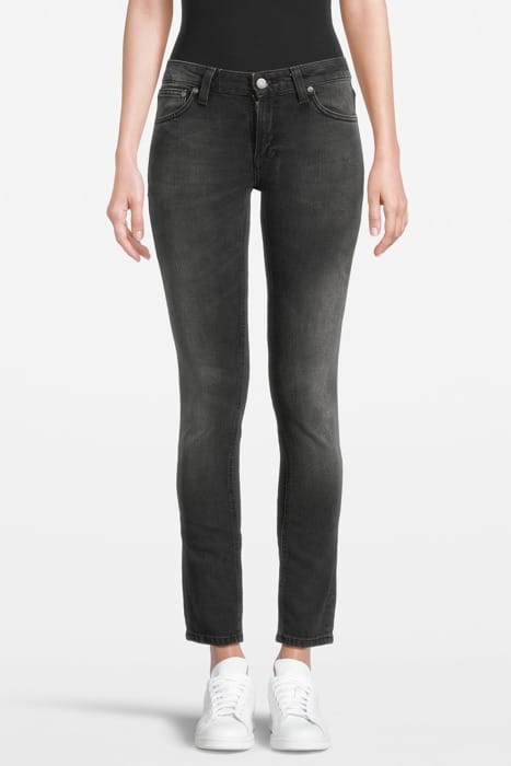SKINNY LIN BLACK MOVEMENT 1
