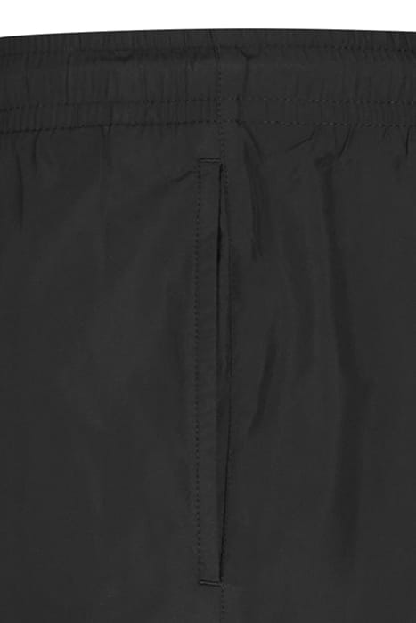 BASIC RUNNING SHORTS BLACK 10