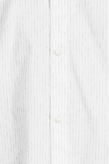 SLIM FIT SPORT SHIRT WHITE 5