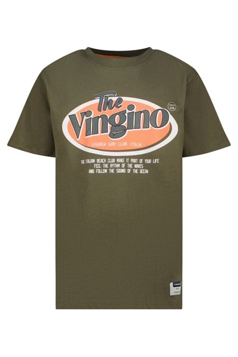HAER ARMY GREEN 1