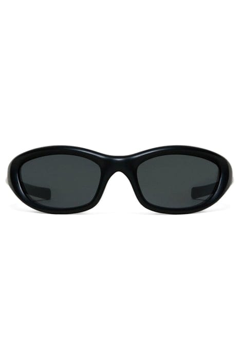 UNISEX POGBA - BLACK/SILVER 2