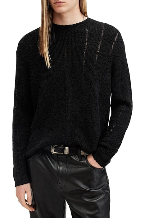 HADES CREW BLACK 1