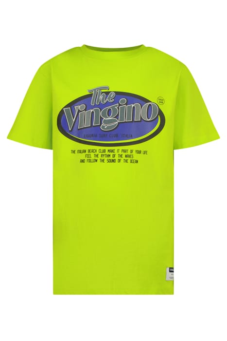 HAER NEON YELLOW 3
