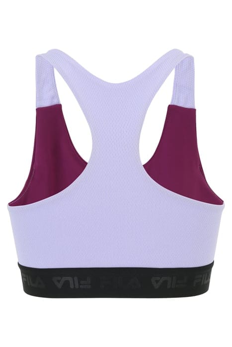 REOCIN RUNNING BRA PLUM CASPIA-LAVENDER 4