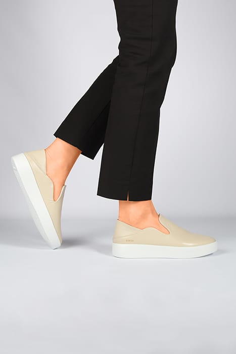 FLORA - BL472 LAMB - SLIP-ONS LAMB 2