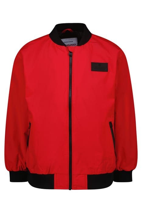 TROSTER RORO RED 1