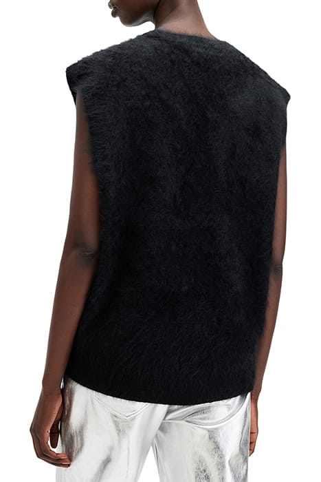REBEL TANK BLACK 2