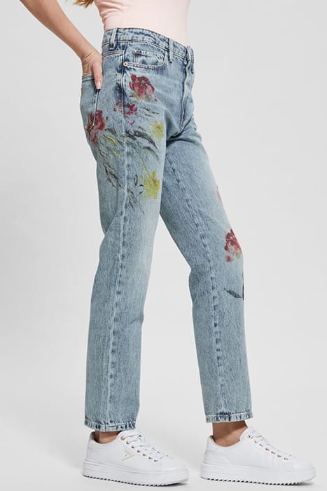 GUESS ECO GIRLY KIKOI FLOWER 6