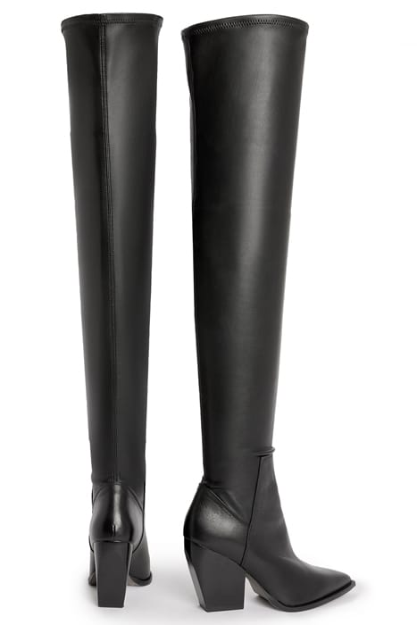 LARA BOOT BLACK 4