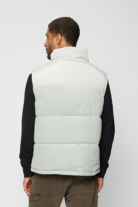 CORD VEST LIGHTASPHALT 2
