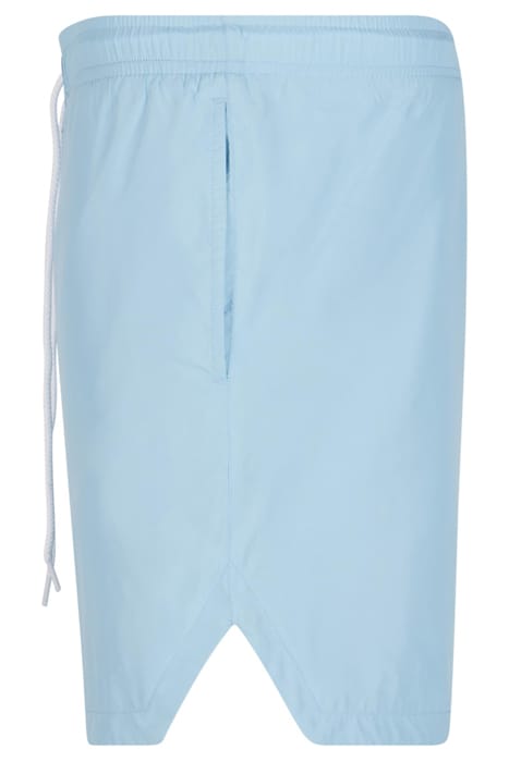 BASIC RUNNING SHORTS OCEANBLUE 6